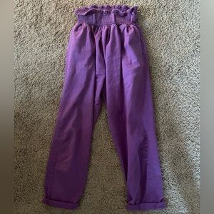 Lucy and yak alexa pants